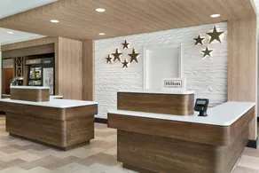 Hilton Garden Inn Houston Energy Corridor - Restaurant
