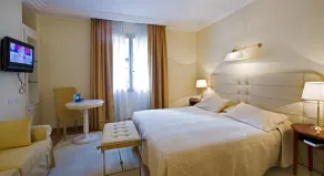 Rizzi Aquacharme Hotel & Spa - Room