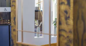 Best Western Plus Le Picardy Hotel & Spa - Reception