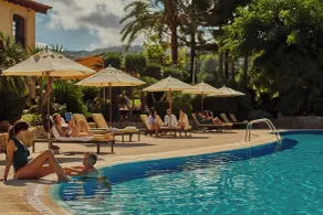 Sheraton Mallorca Arabella Golf Hotel - Pool
