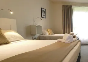 Ballina Byron Islander Resort and Conference Centre - Room