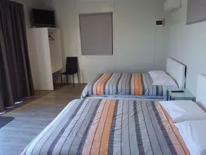 Pine Lake View Lodge - Room