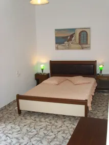 Sweet Heart Studios - Room