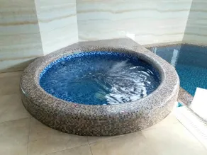 Mardan Palace SPA Resort - Pool