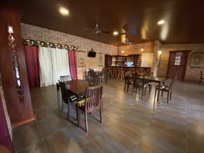 Hotel La Serrania - Restaurant