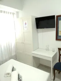 Motel lavapies - Chambre