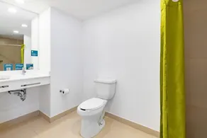 City Express Junior by Marriott Veracruz Aeropuerto - Chambre