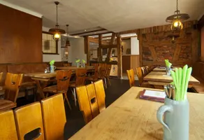 Gasthof Adler - Restaurant
