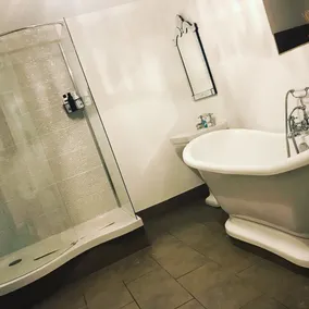 Windy Bank Hall - Holiday Home - Badezimmer