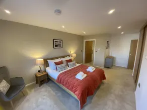 2 Deben Wharf, Woodbridge - Værelse