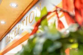 Park Hotel Pineta Boutique Hotel - Réception