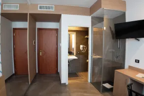 Hotel La Martinica - Værelse