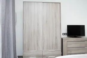 514 Appart Hotel - Chambre