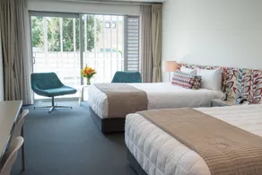 Navigate Seaside Hotel - Habitación