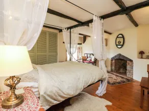 Westgate Cottage - Room