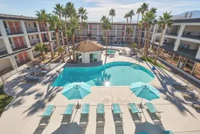 Aqua Soleil Hotel and Mineral Water Spa - Piscine