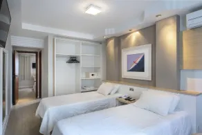 Miramar Hotel - Zimmer
