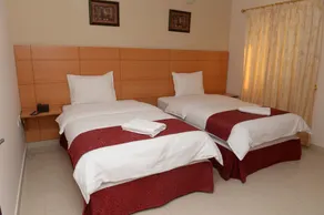 Stars Hotel - Room