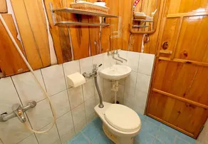 Neighbor San Ho Yuan B&B - Salle de bain
