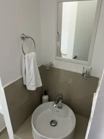 Antonios Miramar Hotel - Room