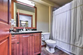 Ski-in/ski-out Solitude Resort Condo w/ Mtn Views! - Interiør