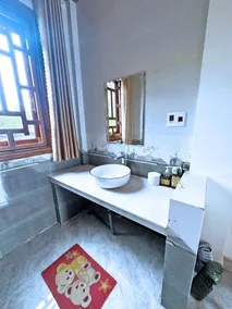 The Hill Villas - Bathroom