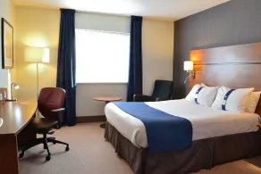 Holiday Inn Express Braintree by IHG - Habitación