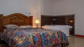 Hotel Tabacones - Room