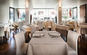 Sardegna Hotel - Suites & Restaurant - Restaurant