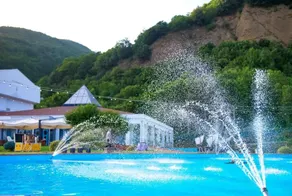 HOTEL PICCOLO PARADISO  - Piscina