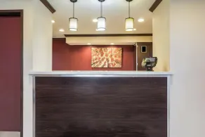Red Roof Inn Dry Ridge - Lobby