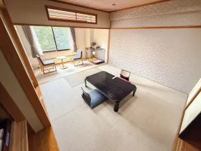 LiVEMAX Resort Nasu Kogen - Chambre