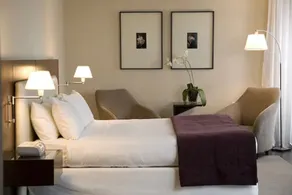 Hotel Madero - Habitación