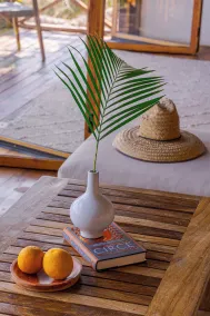 Hotel Boutique Siete Lunas - Chambre
