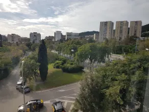 Hotel Alimara - Vue de la chambre