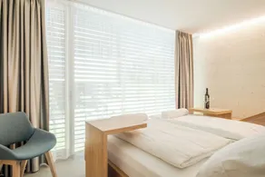 Apartamento vacacional con 1 dormitorio para 3 personas - Habitación