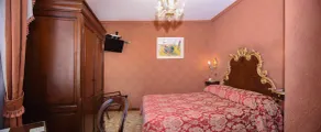 Hotel Ateneo - Room