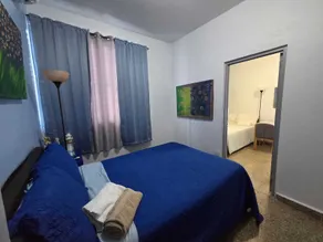 Star of the Olympus - Room