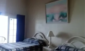 Silver Seas Hotel - Room