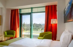 Complex Silva - Room