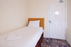 The Bournemouth Maemar Hotel - Room