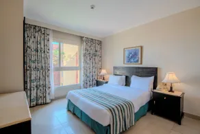 Cardina Resort - Room