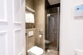 Mavie Hotel Domenig - Badeværelse
