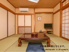 Tabist Asanokan Annex Iroha Ise - Chambre