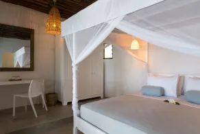 Chuini Zanzibar Lodge by NEWMARK - Room