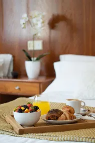 Hotel Beratxa - Rum