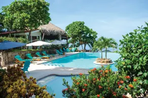 Paraiso Escondido Hotel Villas & Resort - Pool