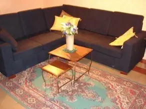B&B Teatro Bellini - Lobby sitting area