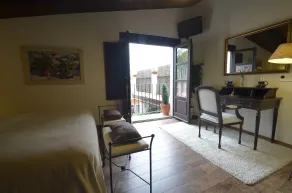 Comarquinal Bioresort Penedes - Værelse