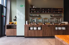 Focus Hotel Premium Olsztyn - Restaurant